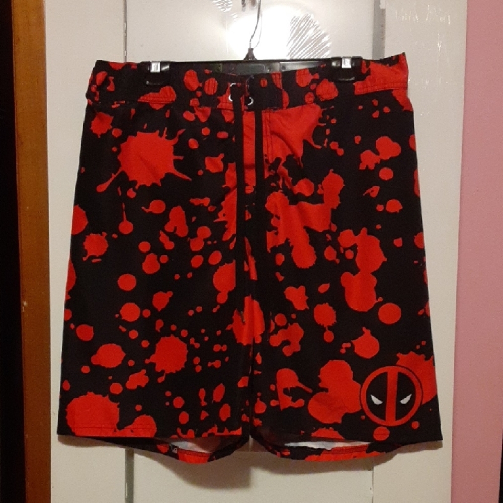 Swim Trunks